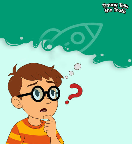 Big questions, bright minds, and a whole lot of truth!