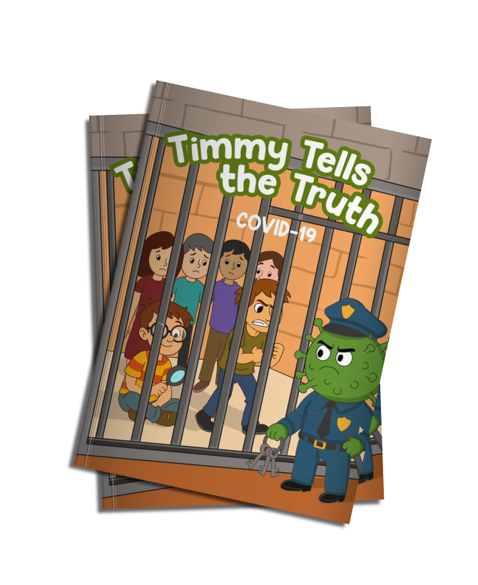 COVID-19 — Lockdowns